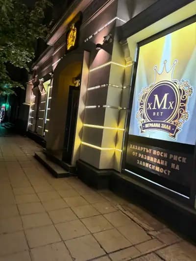M BET
