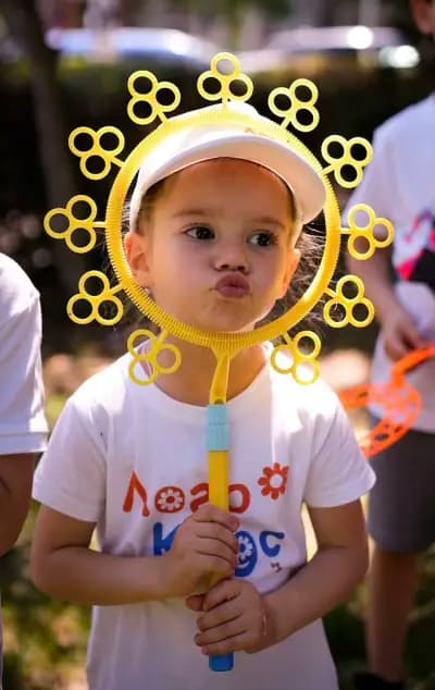 LogoKids