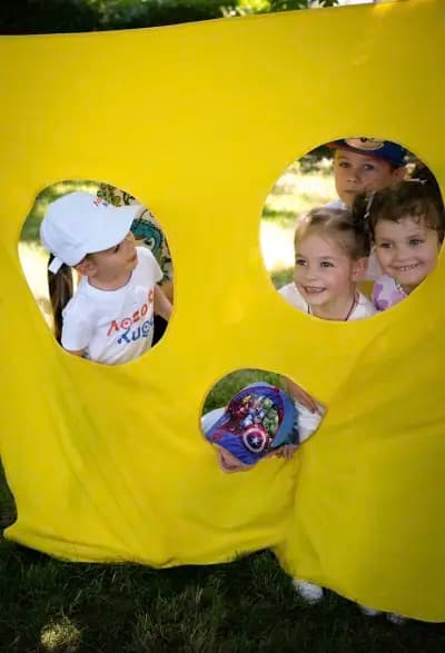LogoKids
