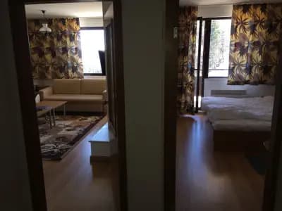 Deluxe Apartments Pamporovo
