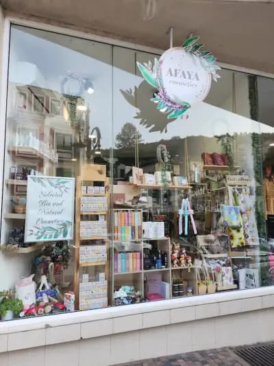 AFAYA cosmetics