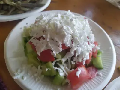 Бързо хранене "ВКУСНО"