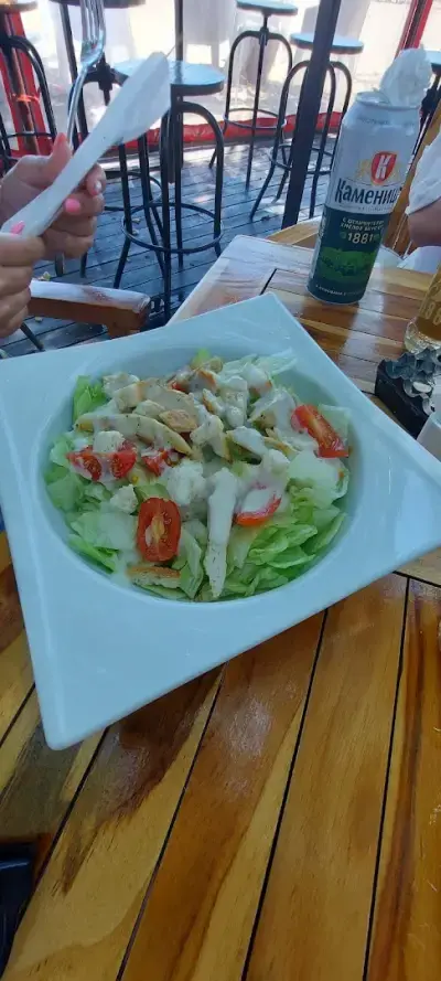 Resto bar