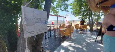 Resto bar