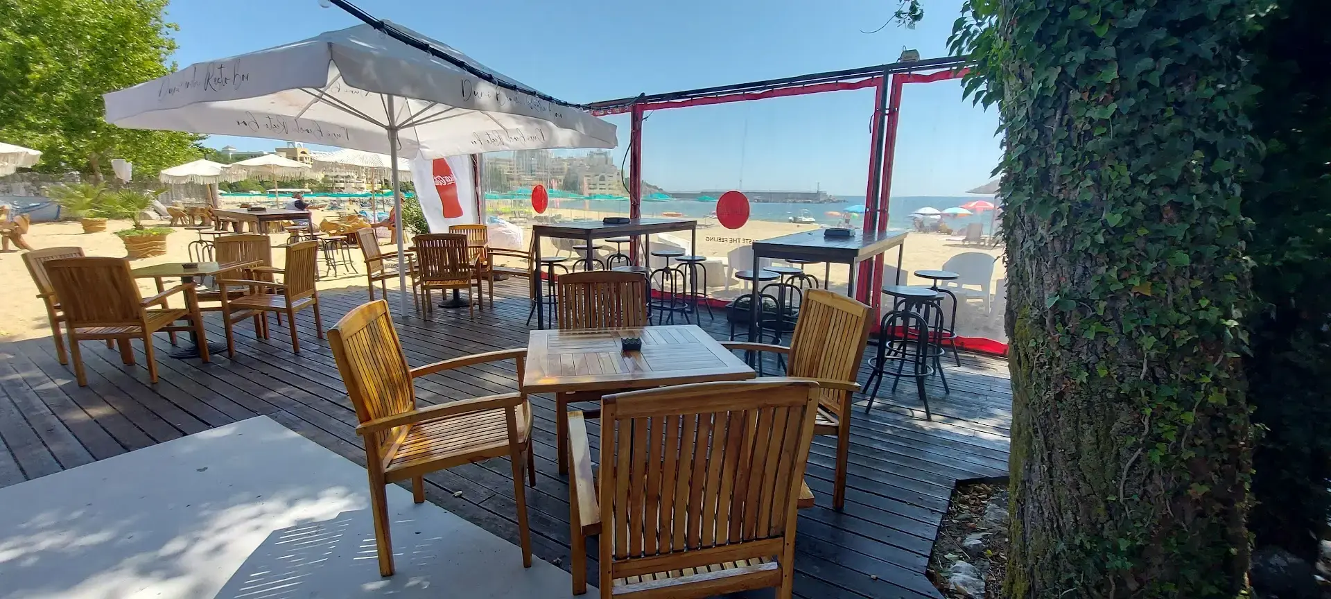 Resto bar