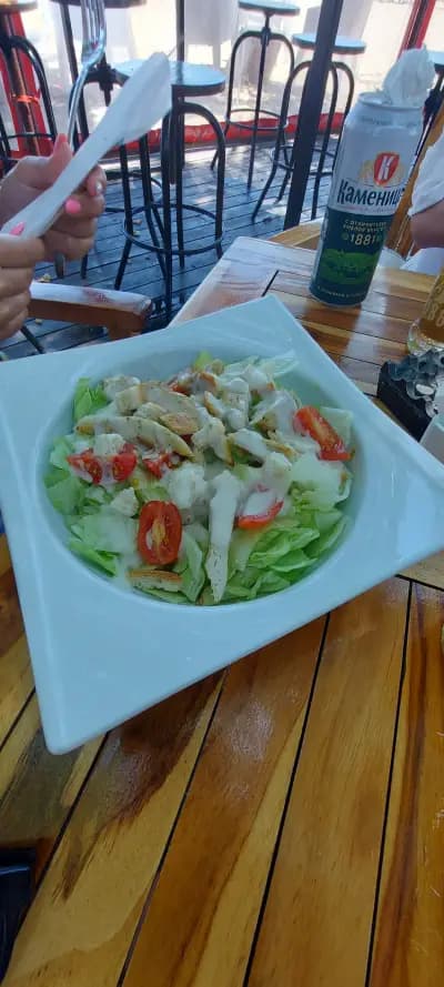 Resto bar