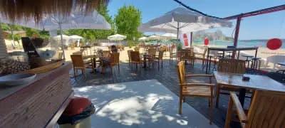 Resto bar