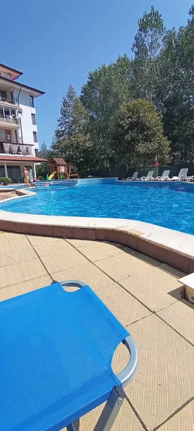 Diamond Bay - Pool and Holiday