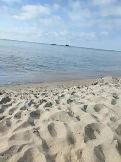 плаж Ахтопол