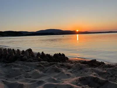 плаж Ахтопол