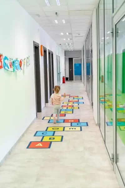 Toddlers Academy Bilingual Kindergarten and Nursery