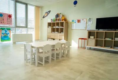 Toddlers Academy Bilingual Kindergarten and Nursery