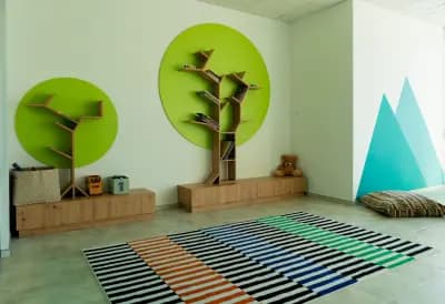 Toddlers Academy Bilingual Kindergarten and Nursery