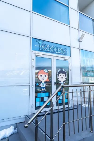 Toddlers Academy Bilingual Kindergarten and Nursery