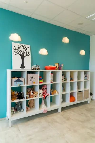 Toddlers Academy Bilingual Kindergarten and Nursery