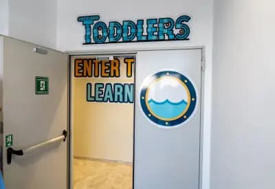Toddlers Academy Bilingual Kindergarten and Nursery