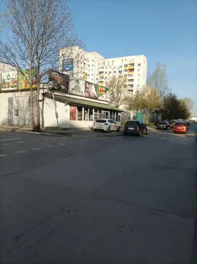 Brilliant Market