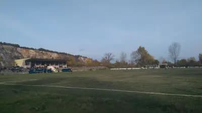 Стадион "Марица"