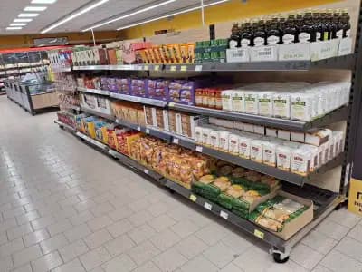 T MARKET