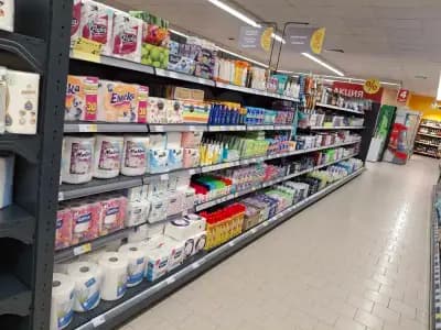 T MARKET