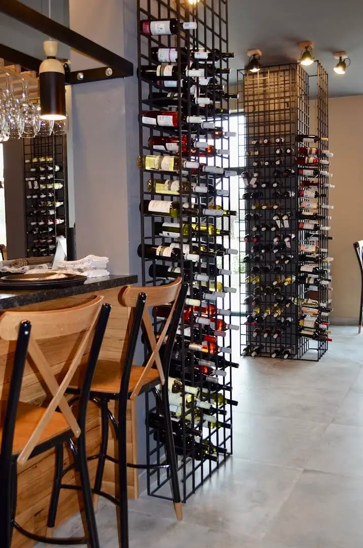 Wine Bar & Coffee