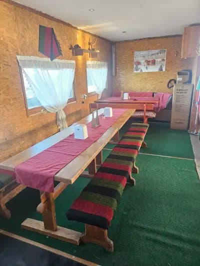 Чайна Айсберг