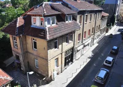 Ayki - historic centre apartment