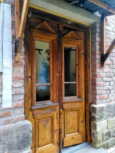 Ayki - historic centre apartment