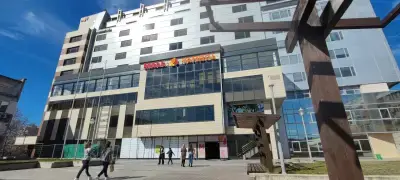 Мол Ямбол - Mall Yambol