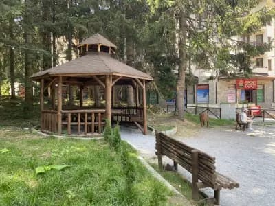 Еко пътека "Песако"