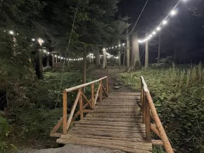 Еко пътека "Песако"