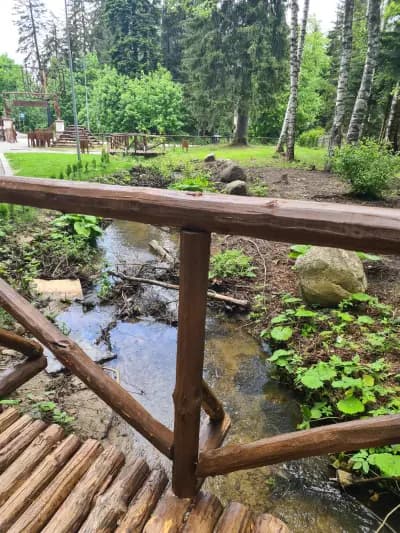 Еко пътека "Песако"