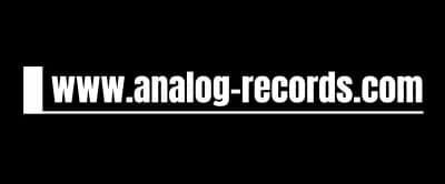 Аналог рекърдс