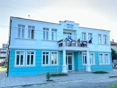 Кметство Синеморец