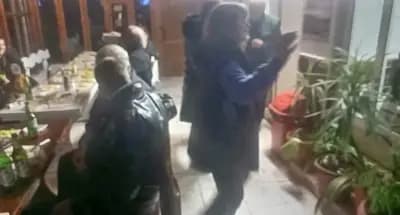 Сладкарница