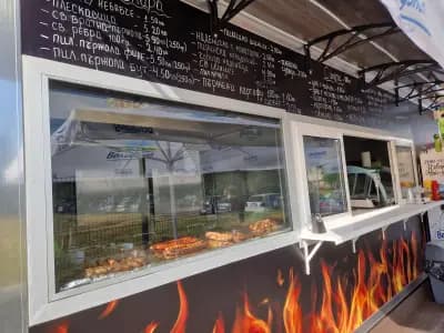 Скара Бриколаж