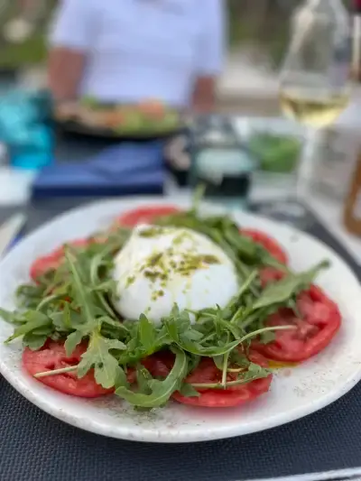 Fiore Ristorante Italiano