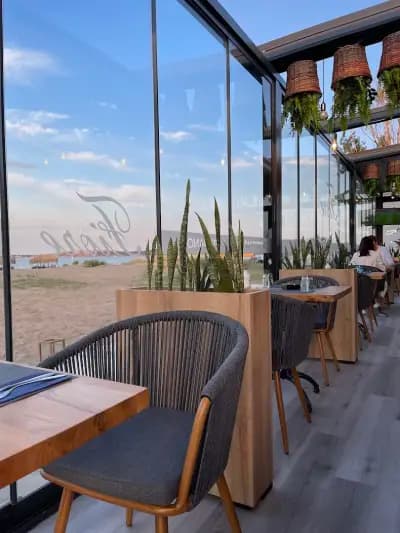 Fiore Ristorante Italiano