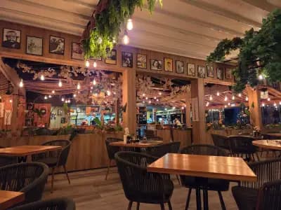Fiore Ristorante Italiano