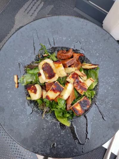 Plate Bistro