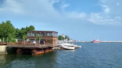 Food&Sea