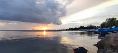 Старият кей