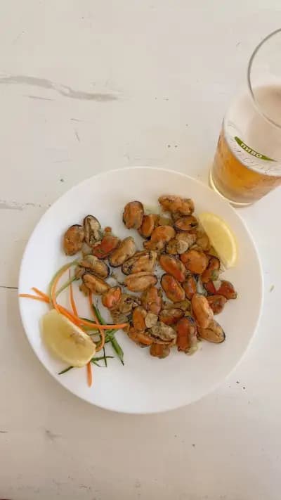 Старият кей