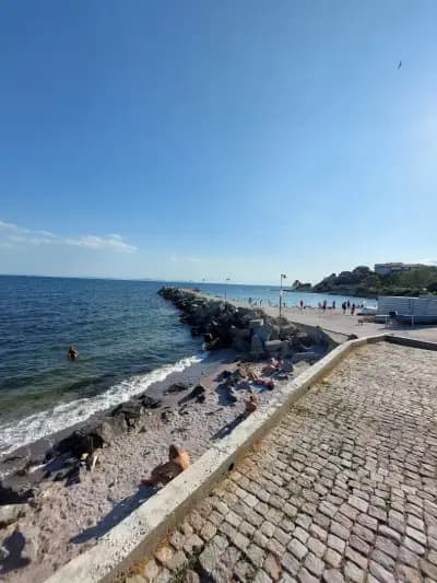 Stari Grad, Nessebar