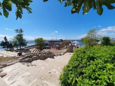 Stari Grad, Nessebar