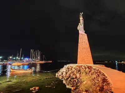 Stari Grad, Nessebar