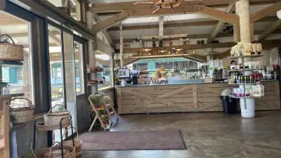 Pali Lula Dairy Farm