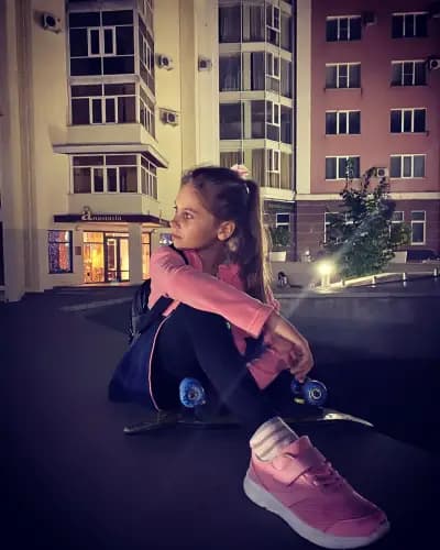 Скейт парк "Крайискърец"