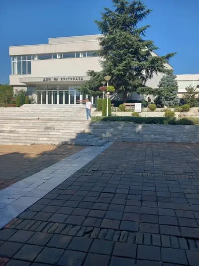 Районен съд Сандански