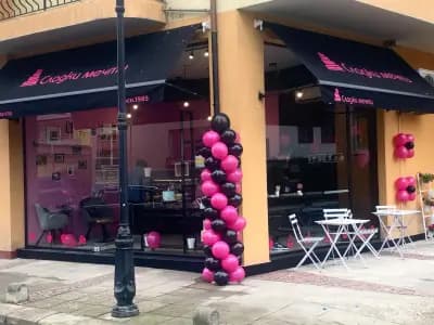 Сладки Мечти Карнобат/ Sweet Dreams Karnobat Cake shop